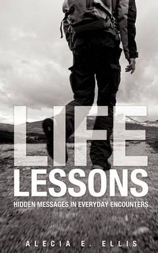 Cover image for Life Lessons