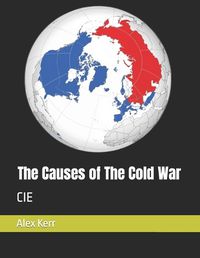 Cover image for The Causes of The Cold War