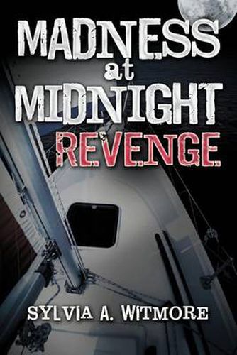 Cover image for Madness at Midnight Revenge