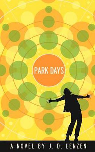 Cover image for Park Days