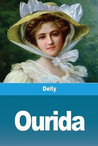 Cover image for Ourida