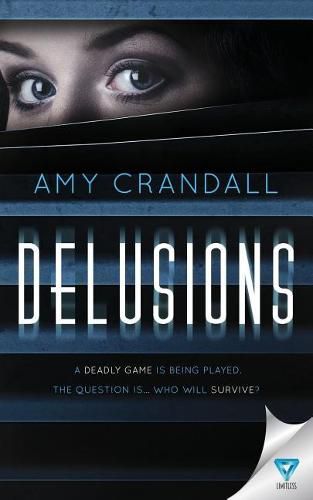 Cover image for Delusions