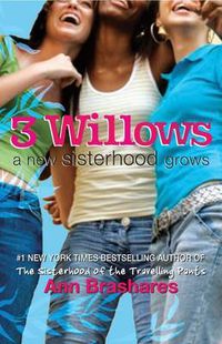 Cover image for 3 Willows: A New Sisterhood Grows