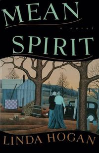 Cover image for Mean Spirit