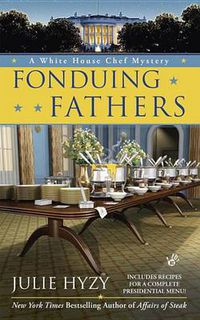 Cover image for Fonduing Fathers