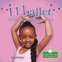 Cover image for El Ballet de Las Pequenas Estrellas