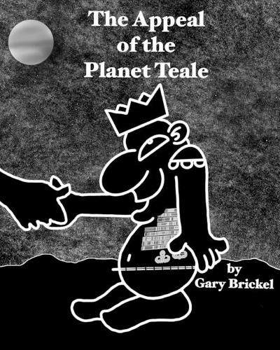 Cover image for The Appeal of the Planet Teale