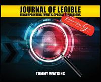 Cover image for Journal of Legible Fingerprinting Event Special Situation