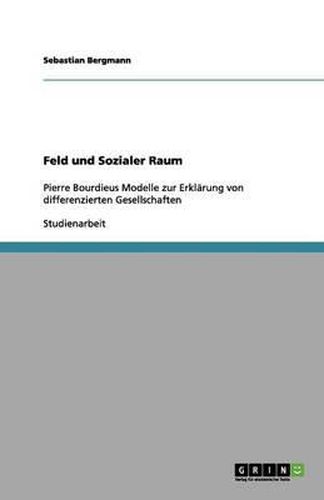 Feld und Sozialer Raum