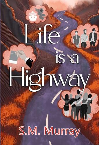 Cover image for Life is a Highway