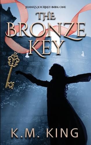 Cover image for The Bronze Key