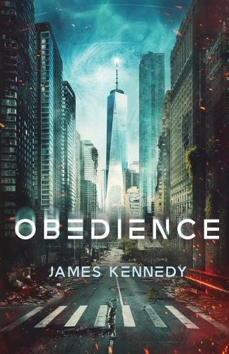 Cover image for Obedience