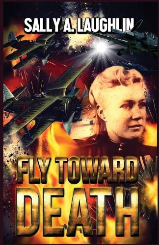 Cover image for Fly Toward Death