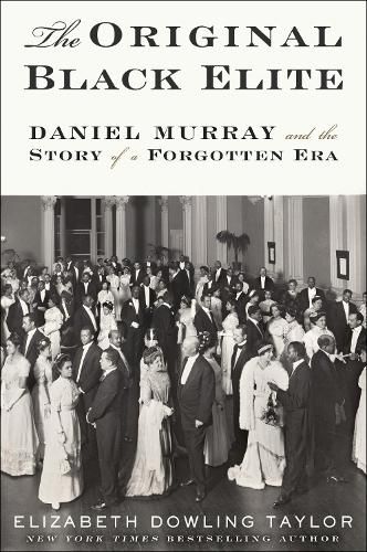 Cover image for The Original Black Elite