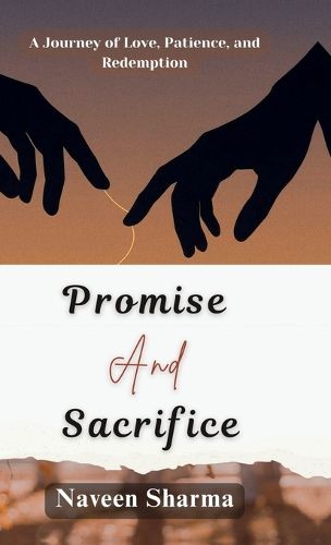 Cover image for Promise and Sacrifice