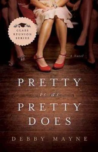 Cover image for Pretty Is as Pretty Does