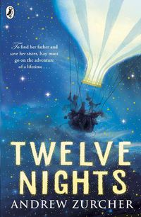 Cover image for Twelve Nights