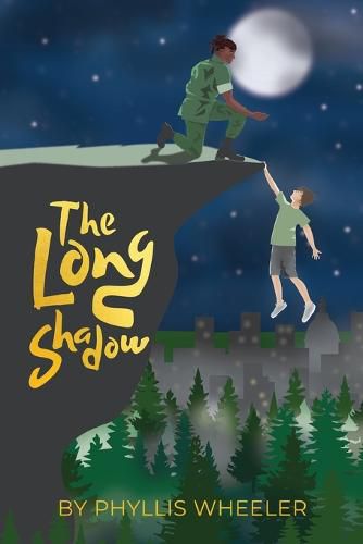 Cover image for The Long Shadow