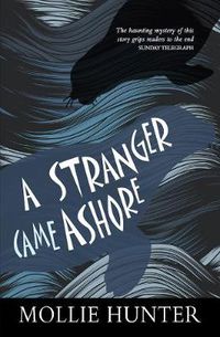 Cover image for A Stranger Came Ashore