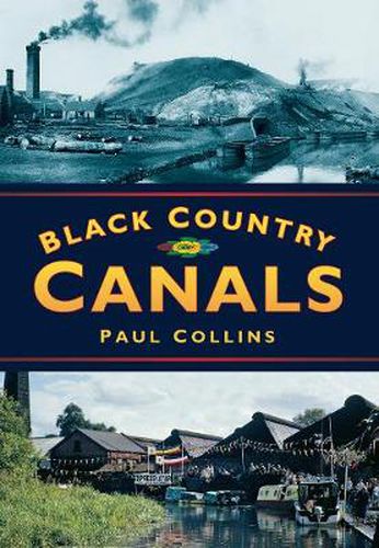 Black Country Canals