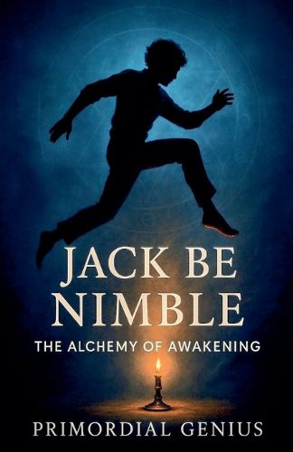 Cover image for Jack Be Nimble