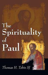 Cover image for The Spirituality of Paul
