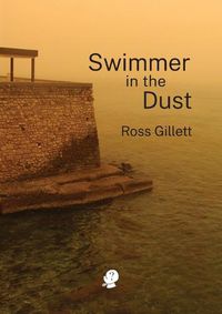 Cover image for Swimmer in the Dust