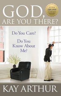 Cover image for God, Are You There?