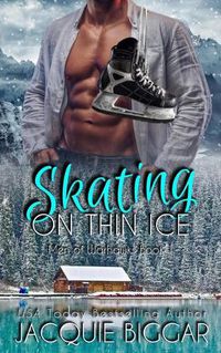 Cover image for Skating on Thin Ice