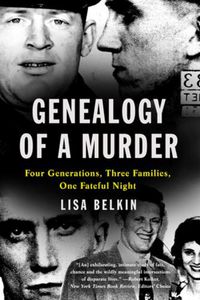 Cover image for Genealogy of a Murder