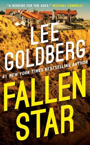 Cover image for Fallen Star