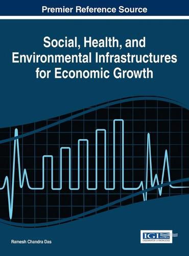 Cover image for Social, Health, and Environmental Infrastructures for Economic Growth