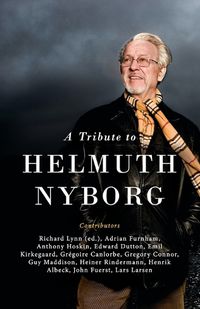 Cover image for A Tribute to Helmuth Nyborg