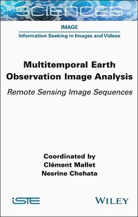 Cover image for Multitemporal Earth Observation Image Analysis