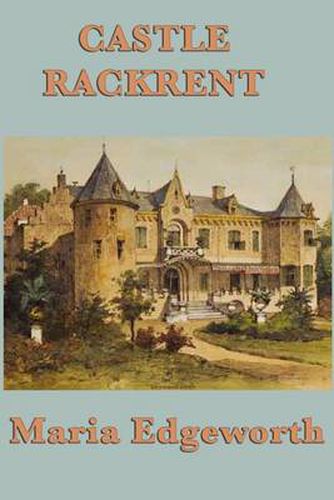 Cover image for Castle Rackrent