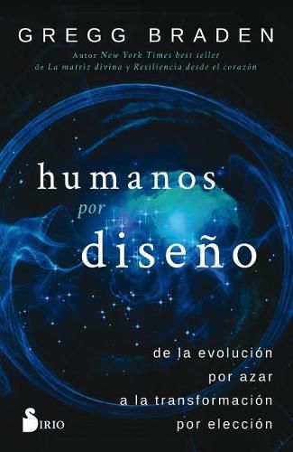 Cover image for Humano Por Diseno