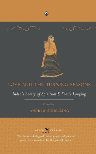 Cover image for Love and the Turning Seasons