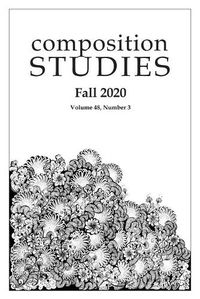 Cover image for Composition Studies 48.3 (Fall 2020)