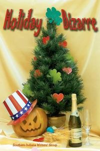 Cover image for Holiday Bizarre