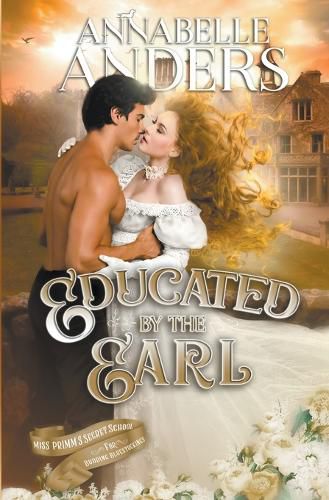 Cover image for Educated By The Earl