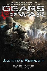 Cover image for Gears of War: Jacinto's Remnant