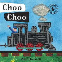 Cover image for Choo Choo
