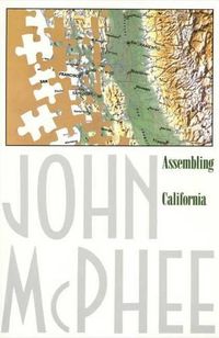 Cover image for Assembling California