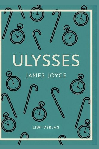 Cover image for James Joyce