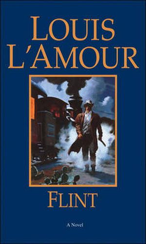 Cover image for Flint