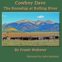 Cover image for Cowboy Dave