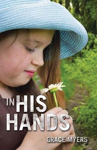 Cover image for In His Hands