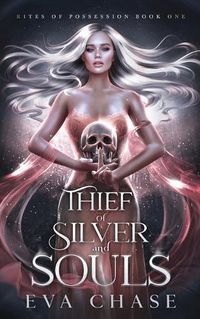 Cover image for Thief of Silver and Souls