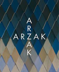 Cover image for Arzak + Arzak