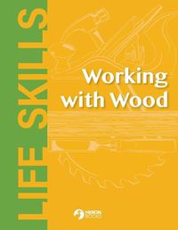 Cover image for Working With Wood